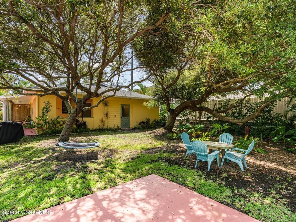 3440 S Atlantic Avenue, Cocoa Beach, FL 32931