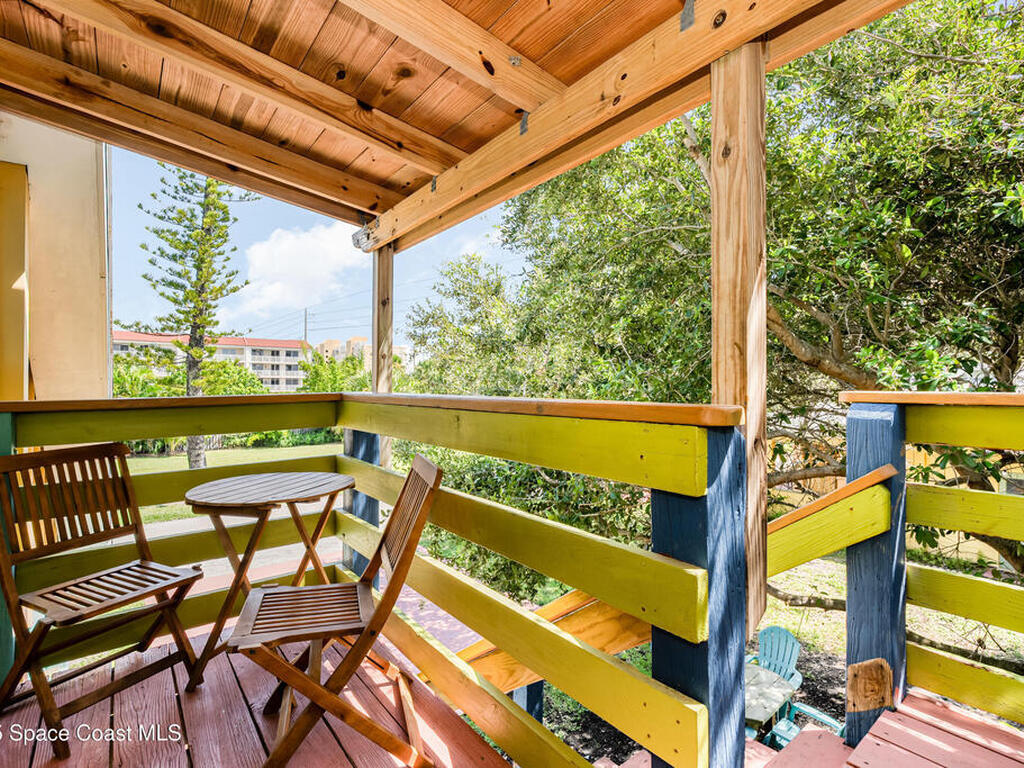 3440 S Atlantic Avenue, Cocoa Beach, FL 32931