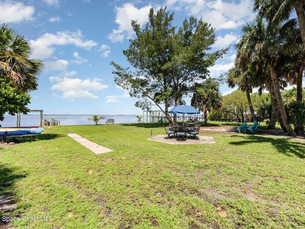 3440 S Atlantic Avenue, Cocoa Beach, FL 32931