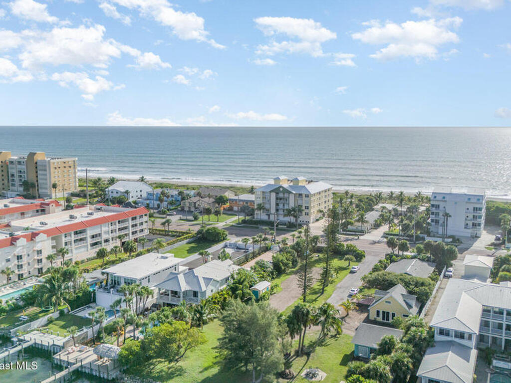 3440 S Atlantic Avenue, Cocoa Beach, FL 32931