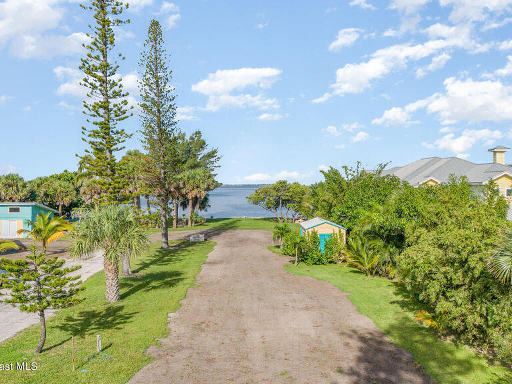 3440 S Atlantic Avenue, Cocoa Beach, FL 32931