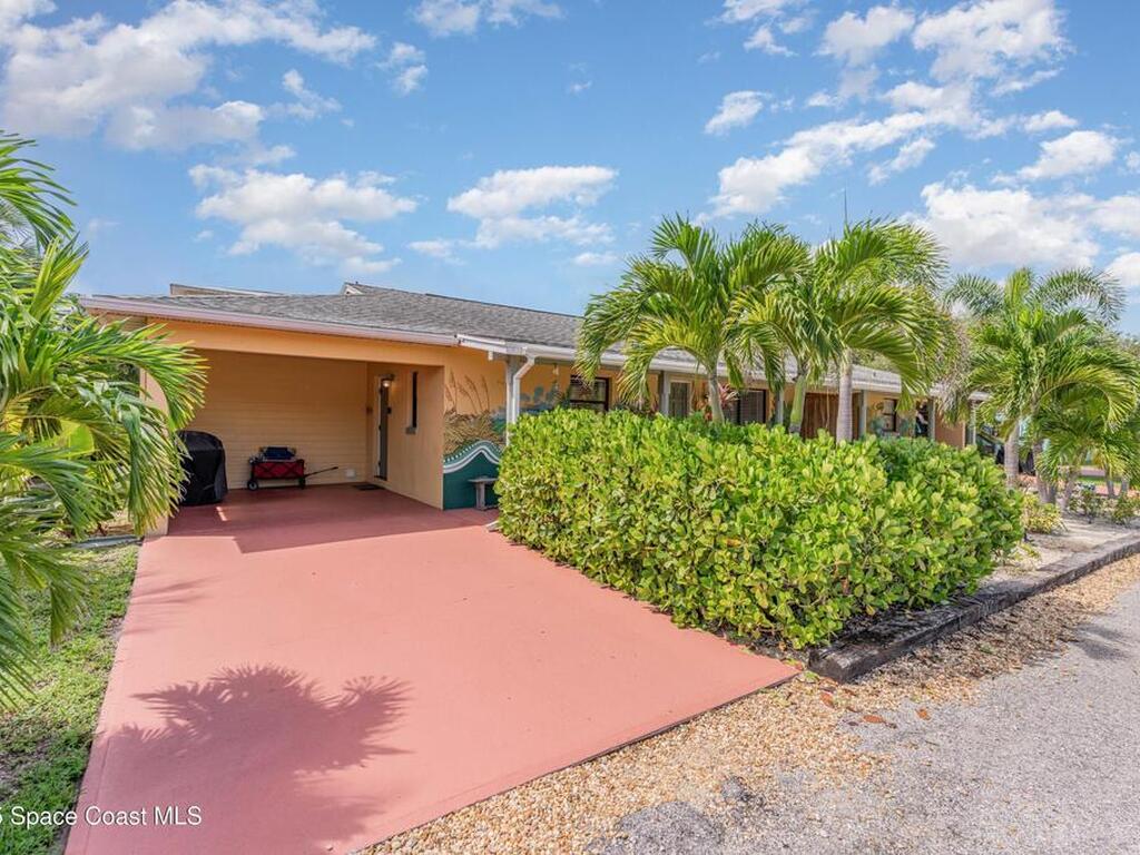 3440 S Atlantic Avenue, Cocoa Beach, FL 32931