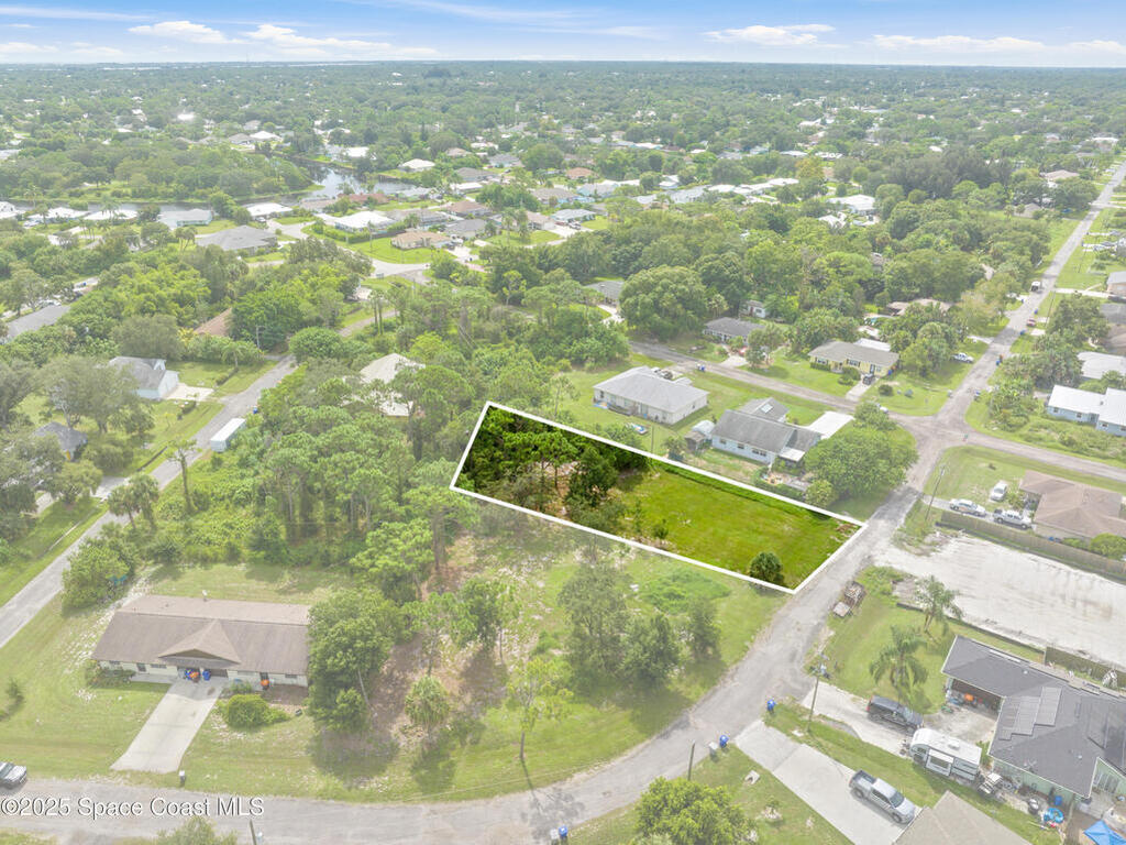 11126 Mulberry Street, Sebastian, FL 32958