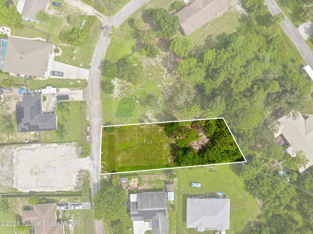 11126 Mulberry Street, Sebastian, FL 32958