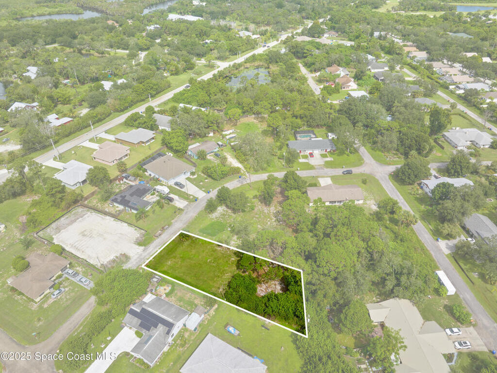 11126 Mulberry Street, Sebastian, FL 32958