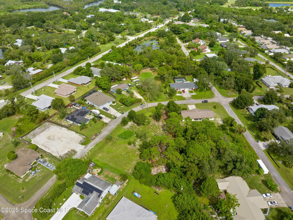 11126 Mulberry Street, Sebastian, FL 32958