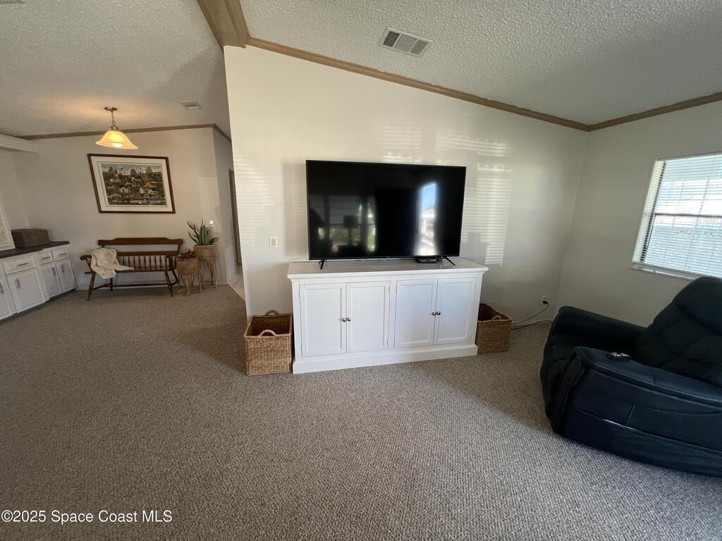 1229 Calusa Drive, Barefoot Bay, FL 32976