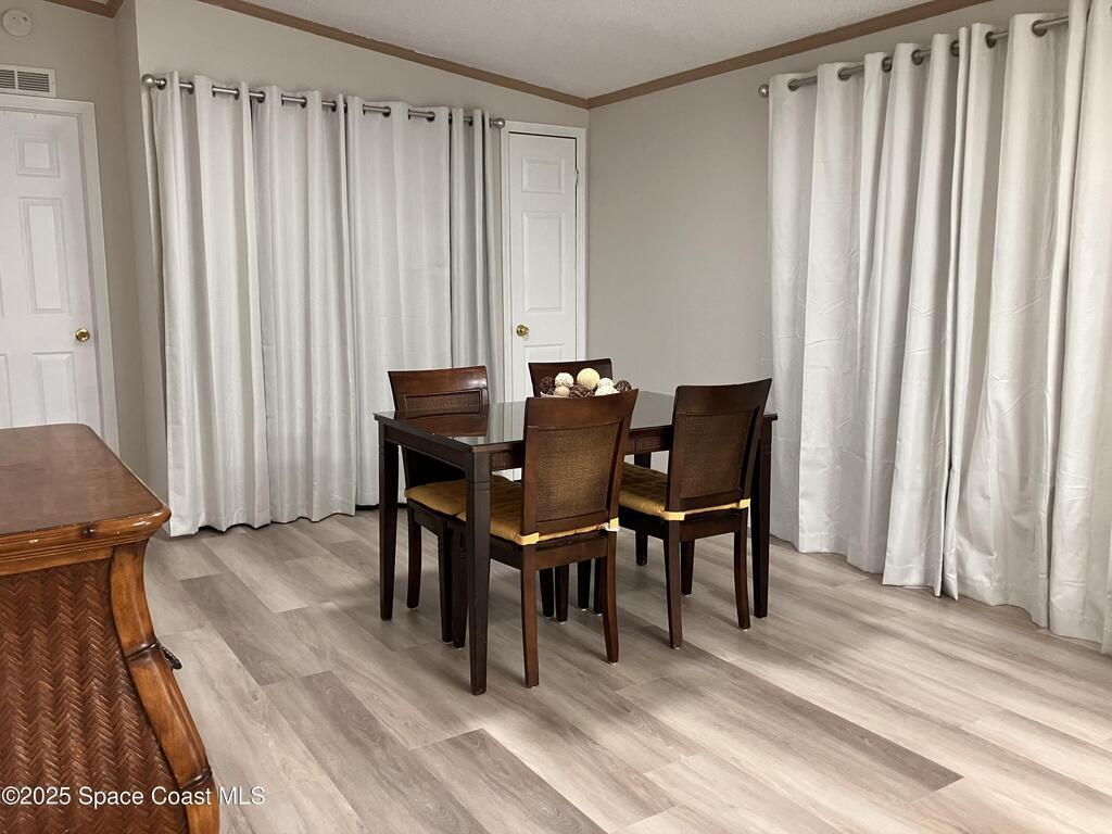 1229 Calusa Drive, Barefoot Bay, FL 32976