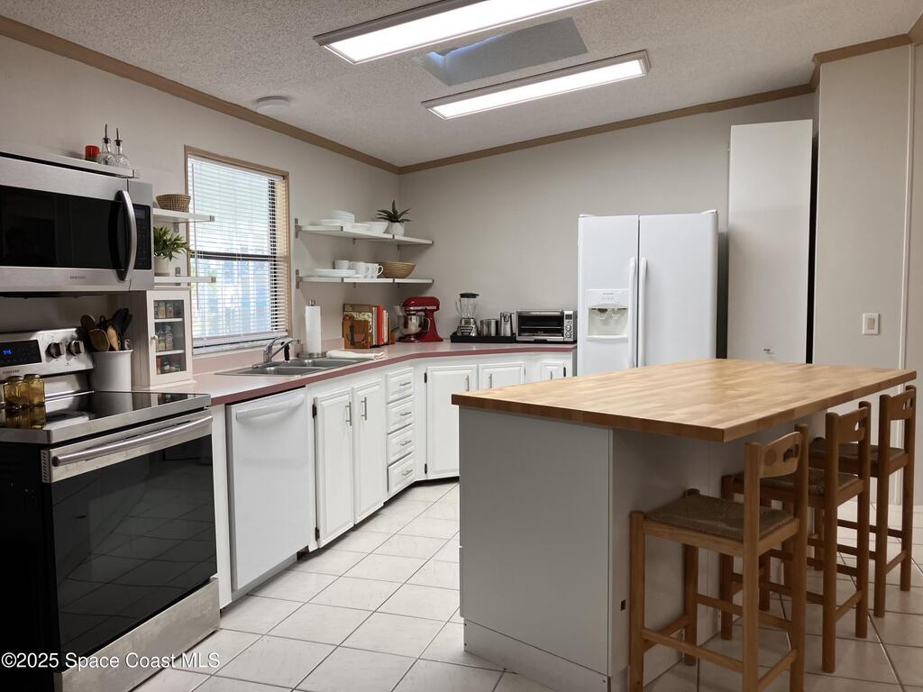 1229 Calusa Drive, Barefoot Bay, FL 32976