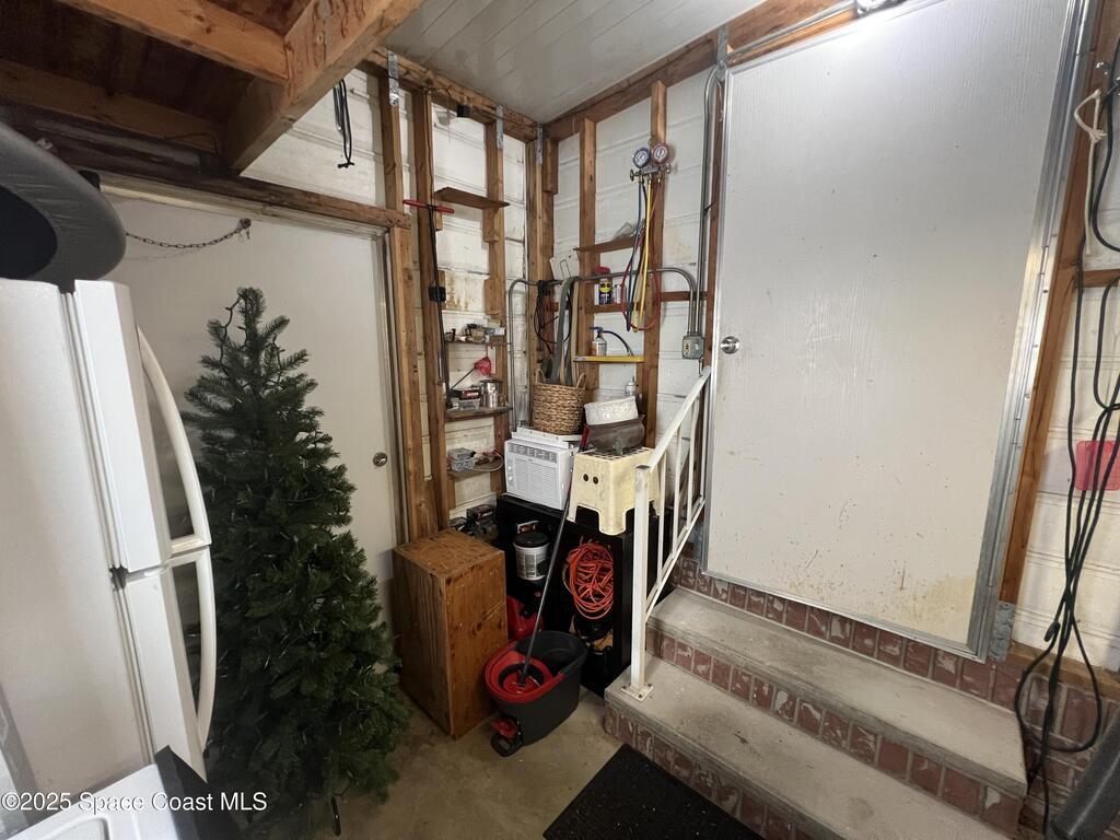 1229 Calusa Drive, Barefoot Bay, FL 32976