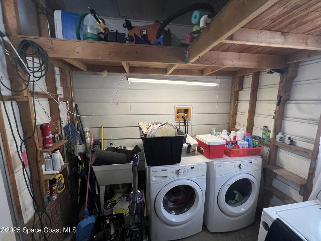 1229 Calusa Drive, Barefoot Bay, FL 32976