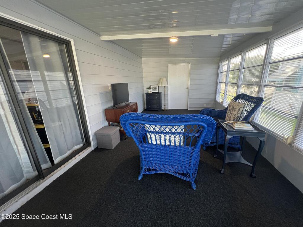 1229 Calusa Drive, Barefoot Bay, FL 32976