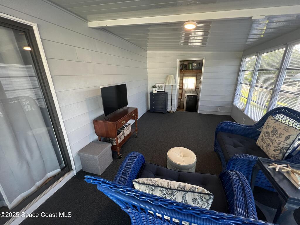 1229 Calusa Drive, Barefoot Bay, FL 32976