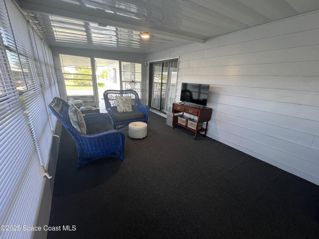 1229 Calusa Drive, Barefoot Bay, FL 32976