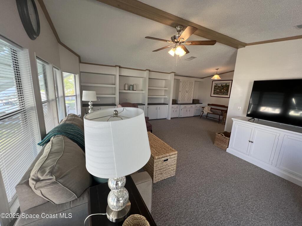 1229 Calusa Drive, Barefoot Bay, FL 32976