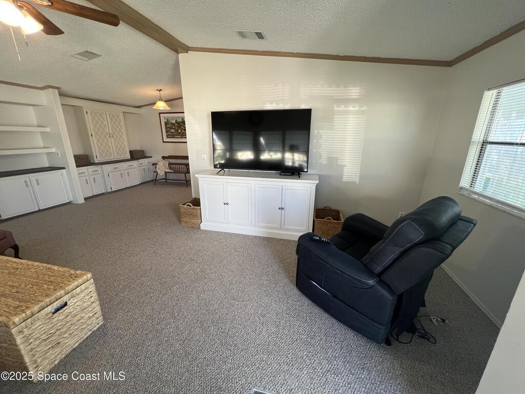 1229 Calusa Drive, Barefoot Bay, FL 32976