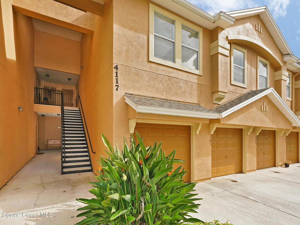 4117 Meander Place, Rockledge, FL 32955