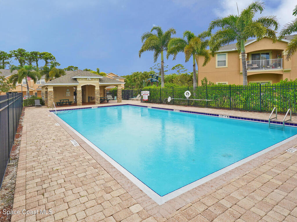 4117 Meander Place, Rockledge, FL 32955