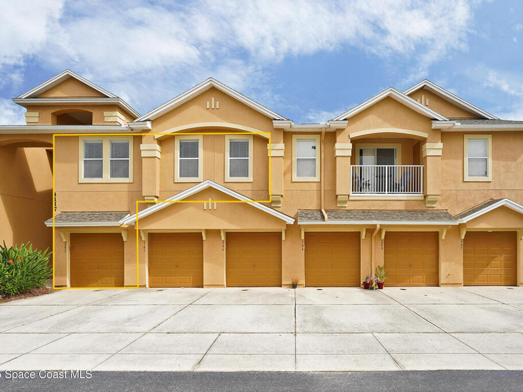 4117 Meander Place, Rockledge, FL 32955