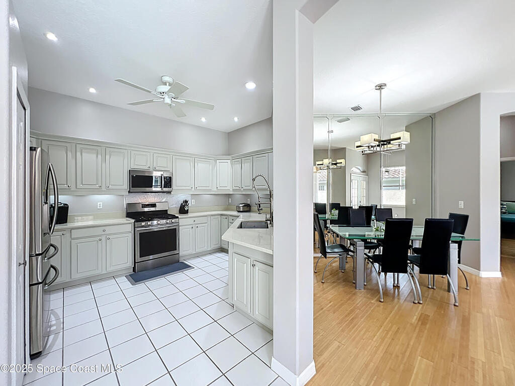 413 Carmel Drive, Melbourne, FL 32940