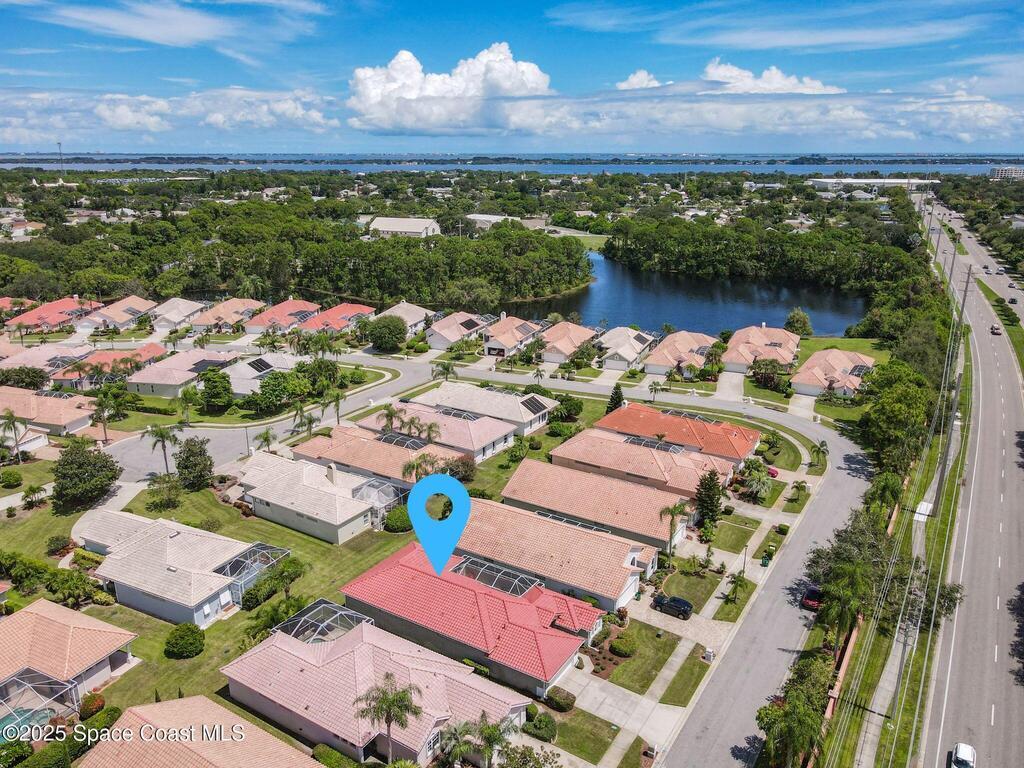 413 Carmel Drive, Melbourne, FL 32940