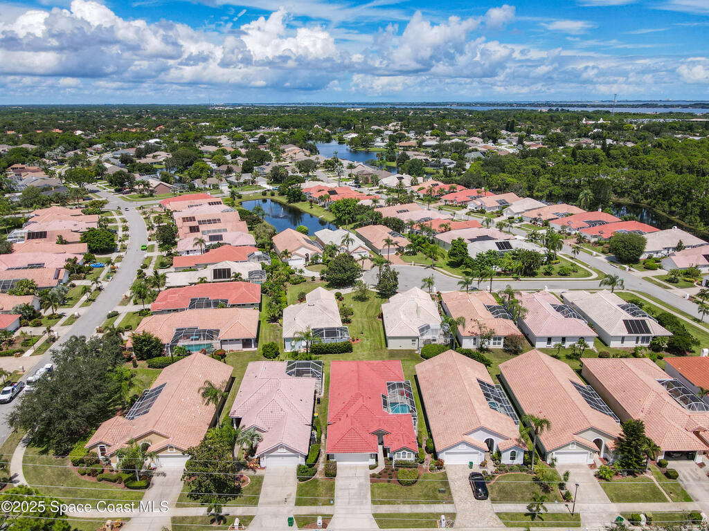 413 Carmel Drive, Melbourne, FL 32940