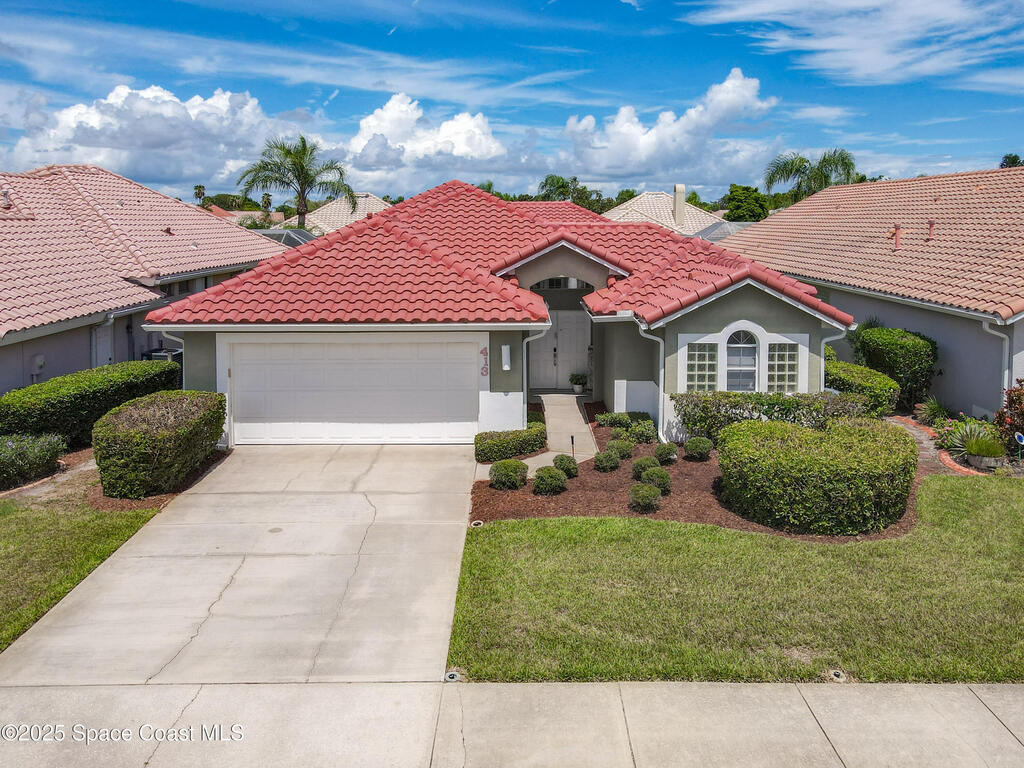 413 Carmel Drive, Melbourne, FL 32940