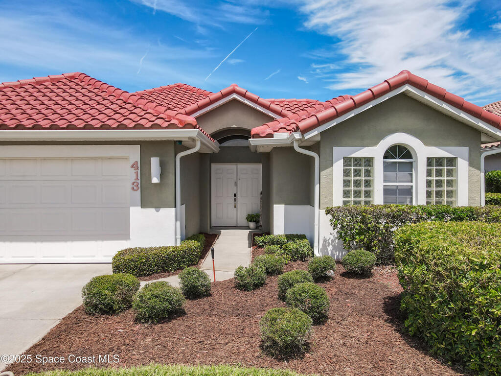 413 Carmel Drive, Melbourne, FL 32940