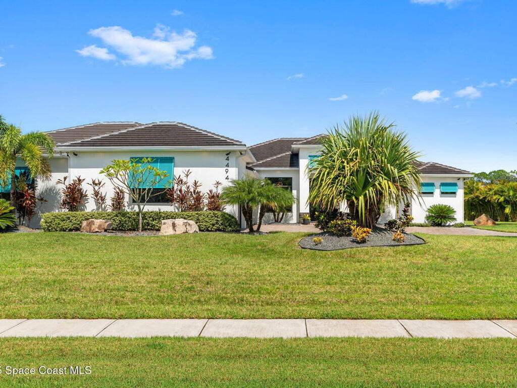 4494 Preservation Circle, Melbourne, FL 32934
