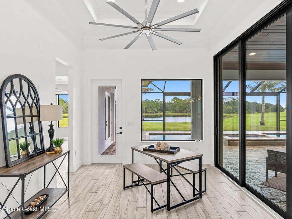 4494 Preservation Circle, Melbourne, FL 32934