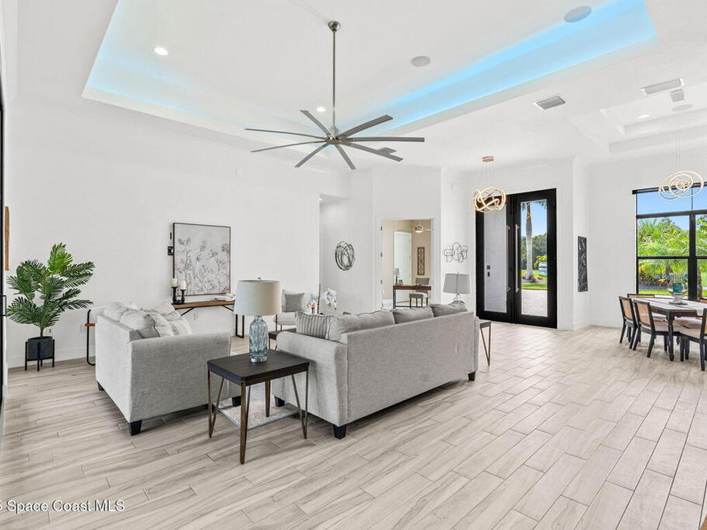 4494 Preservation Circle, Melbourne, FL 32934