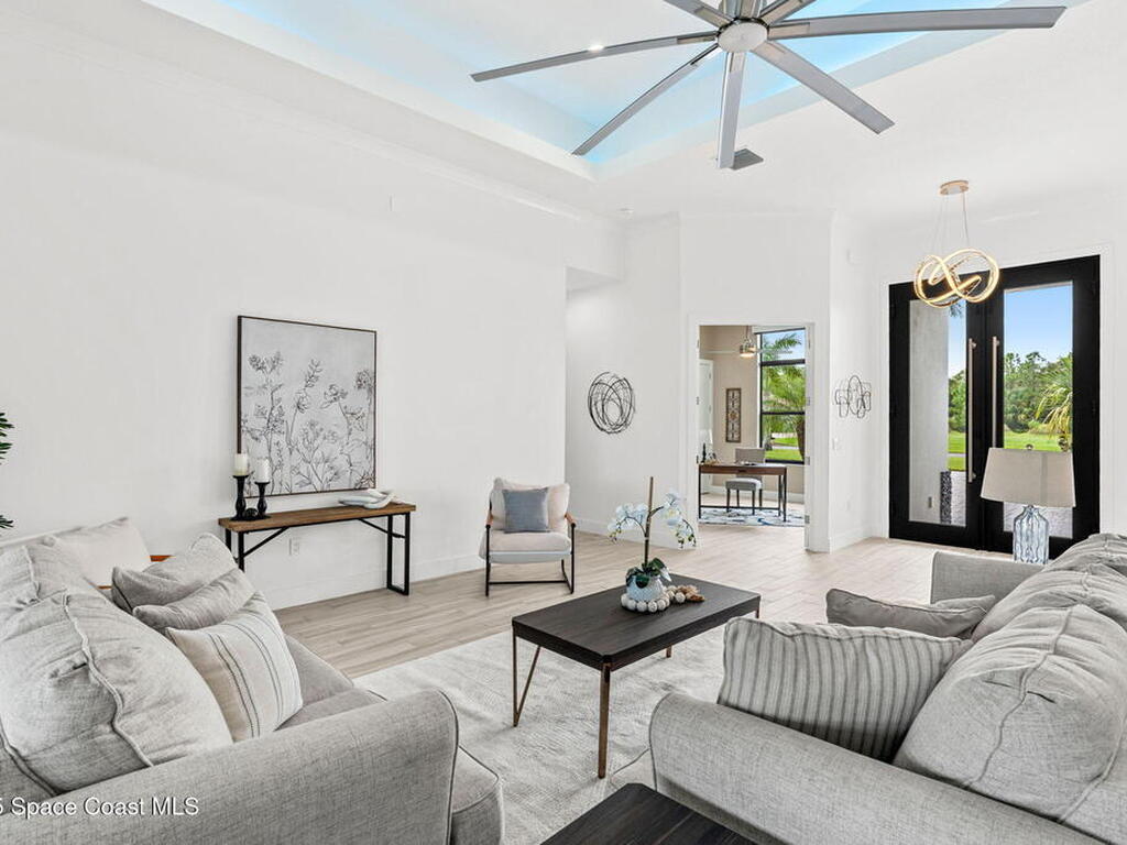 4494 Preservation Circle, Melbourne, FL 32934