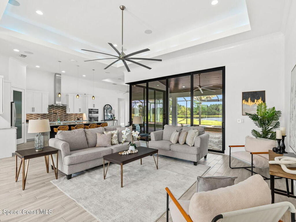 4494 Preservation Circle, Melbourne, FL 32934