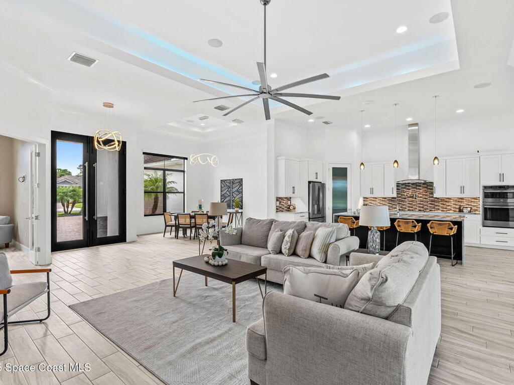 4494 Preservation Circle, Melbourne, FL 32934