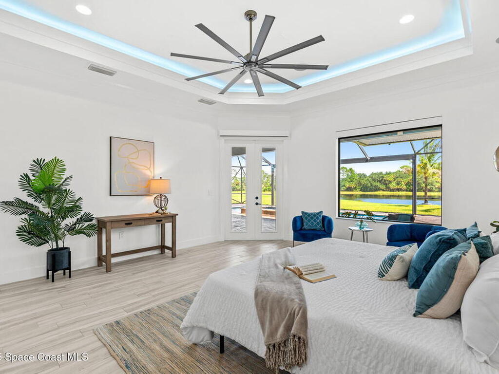 4494 Preservation Circle, Melbourne, FL 32934