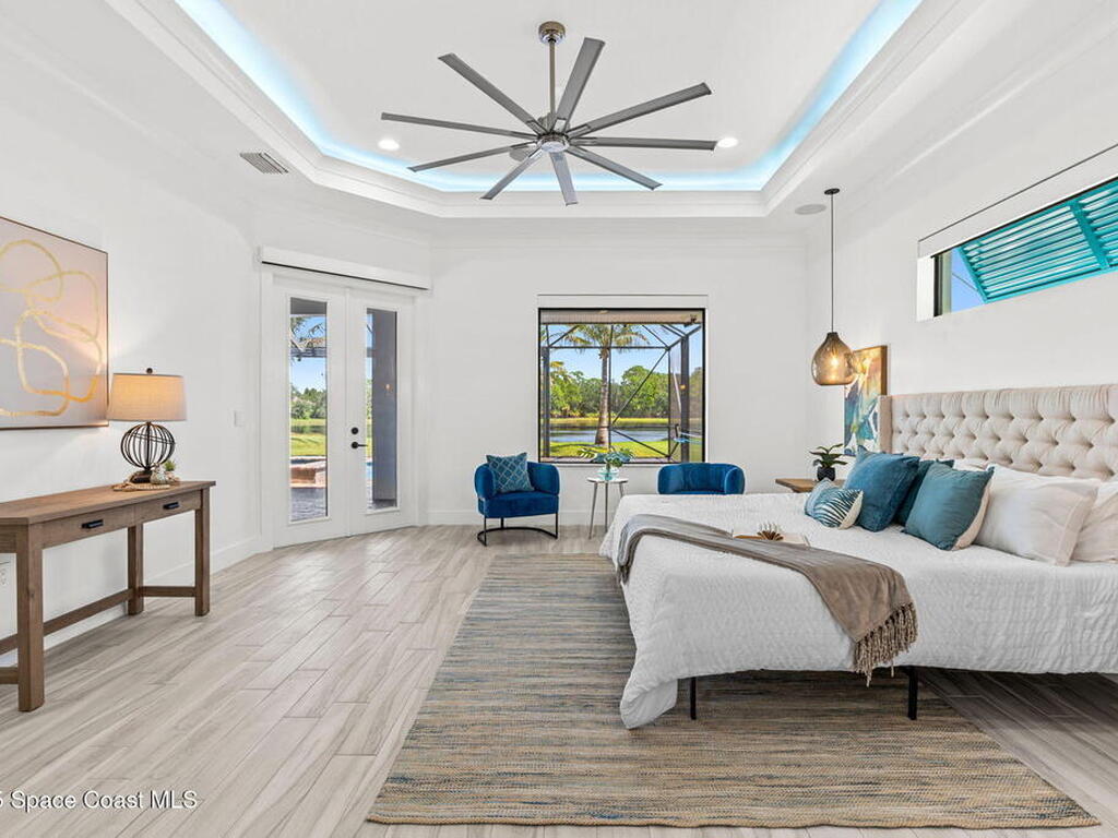 4494 Preservation Circle, Melbourne, FL 32934