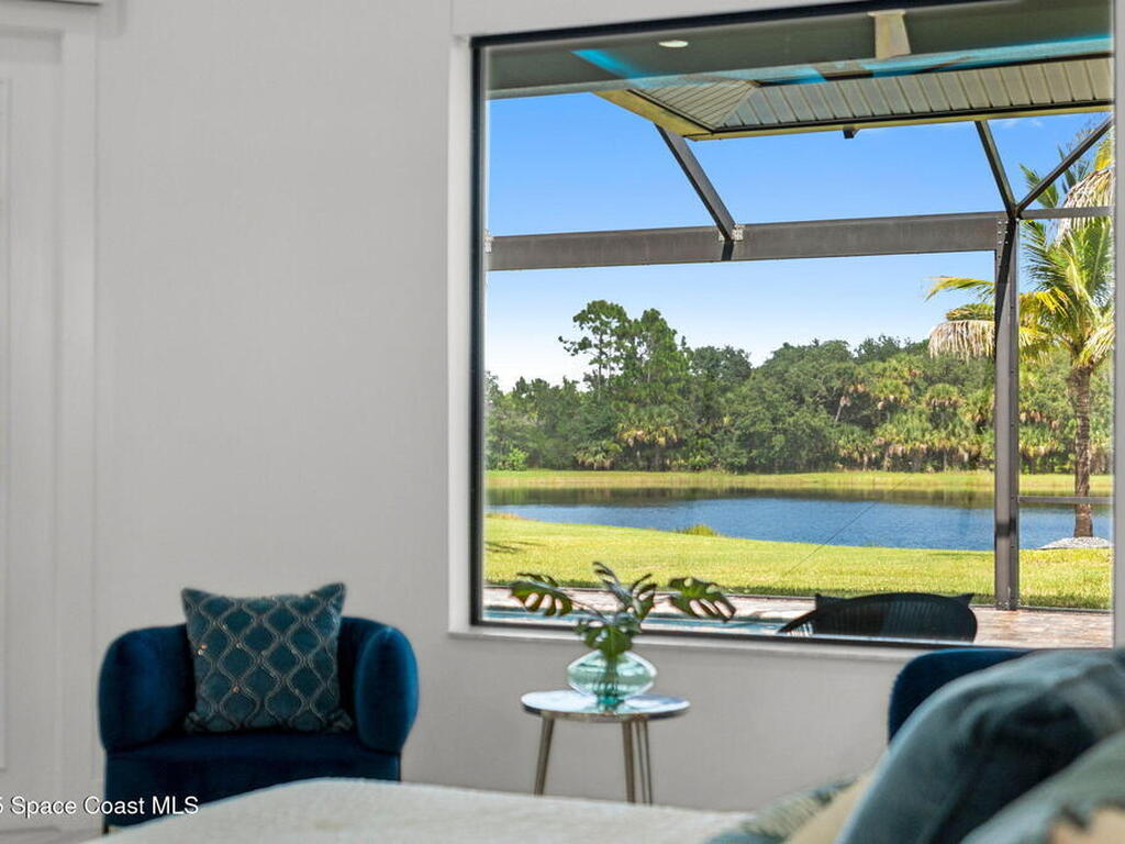 4494 Preservation Circle, Melbourne, FL 32934