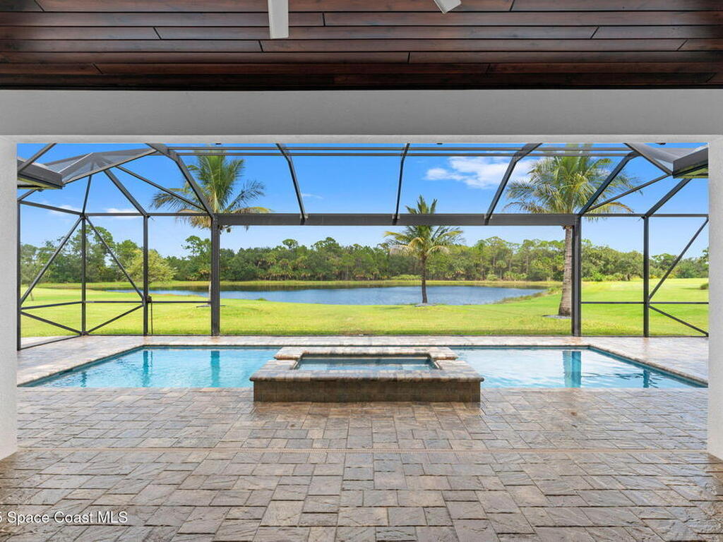 4494 Preservation Circle, Melbourne, FL 32934