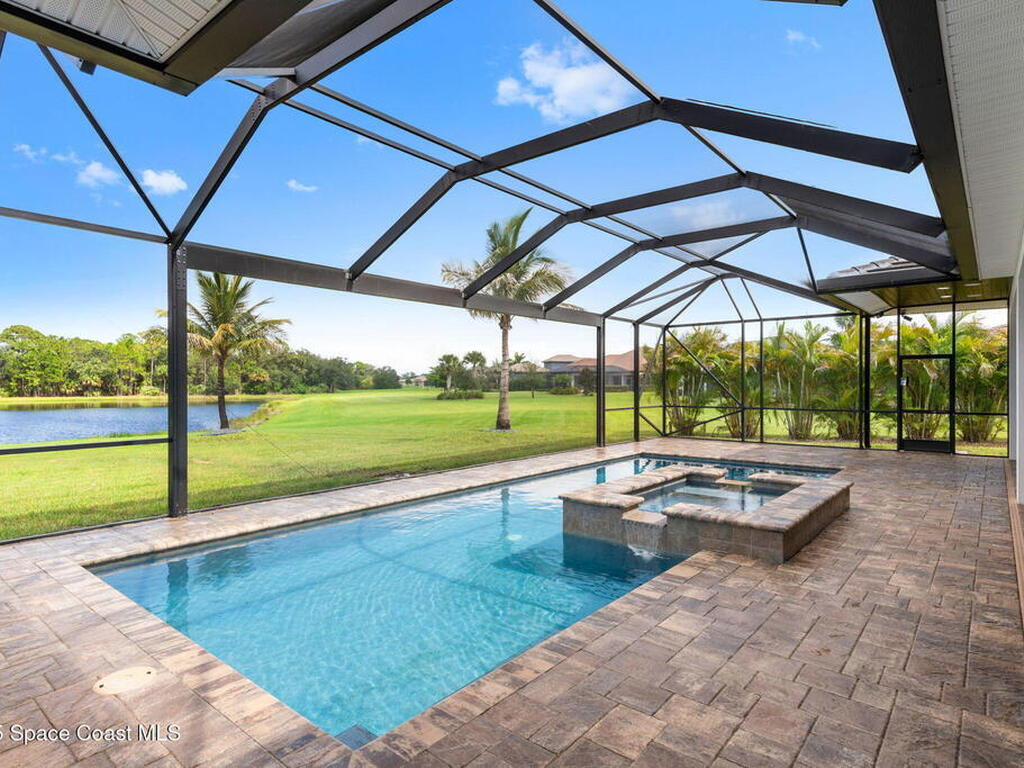 4494 Preservation Circle, Melbourne, FL 32934
