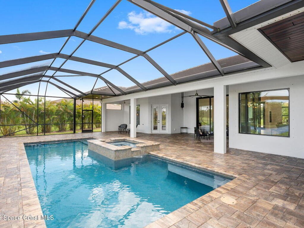 4494 Preservation Circle, Melbourne, FL 32934