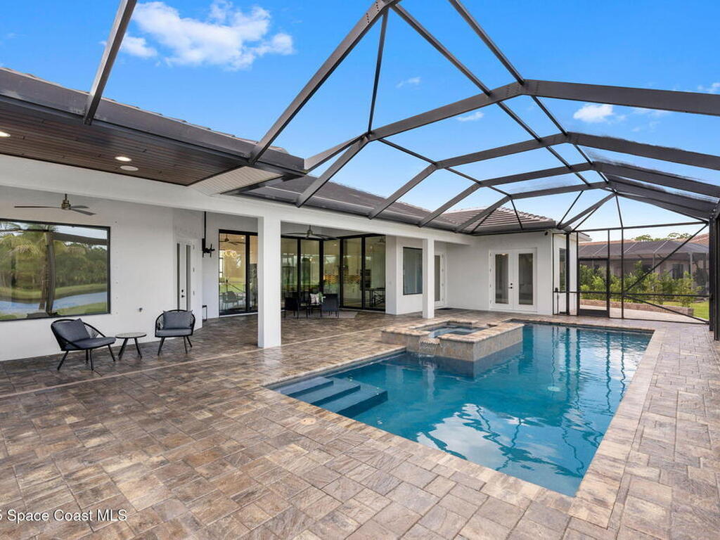 4494 Preservation Circle, Melbourne, FL 32934