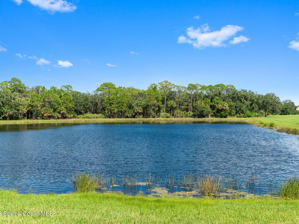 4494 Preservation Circle, Melbourne, FL 32934