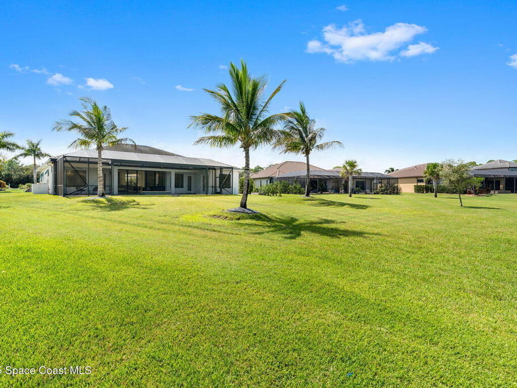 4494 Preservation Circle, Melbourne, FL 32934