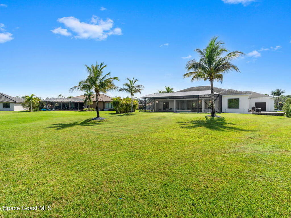 4494 Preservation Circle, Melbourne, FL 32934