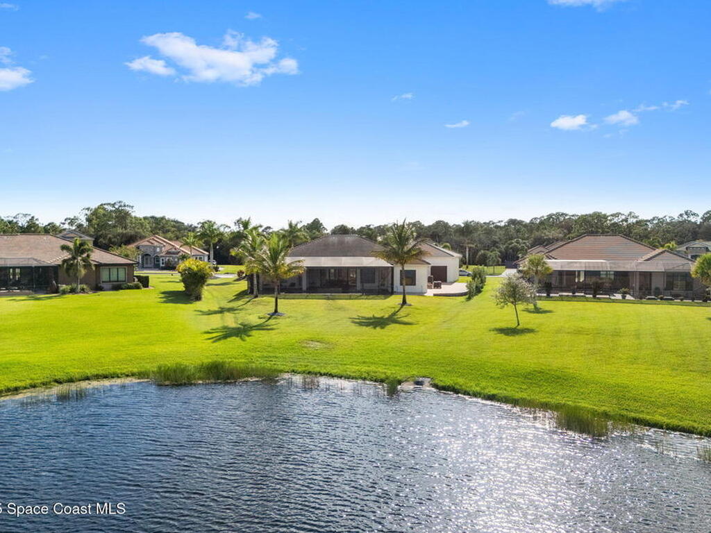 4494 Preservation Circle, Melbourne, FL 32934