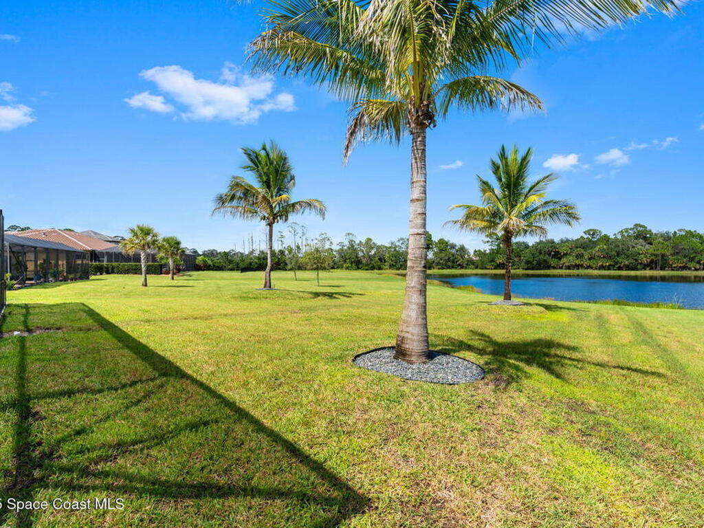 4494 Preservation Circle, Melbourne, FL 32934