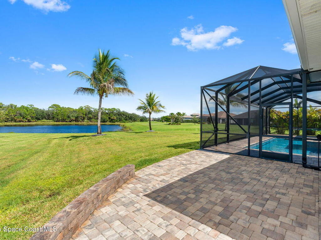 4494 Preservation Circle, Melbourne, FL 32934