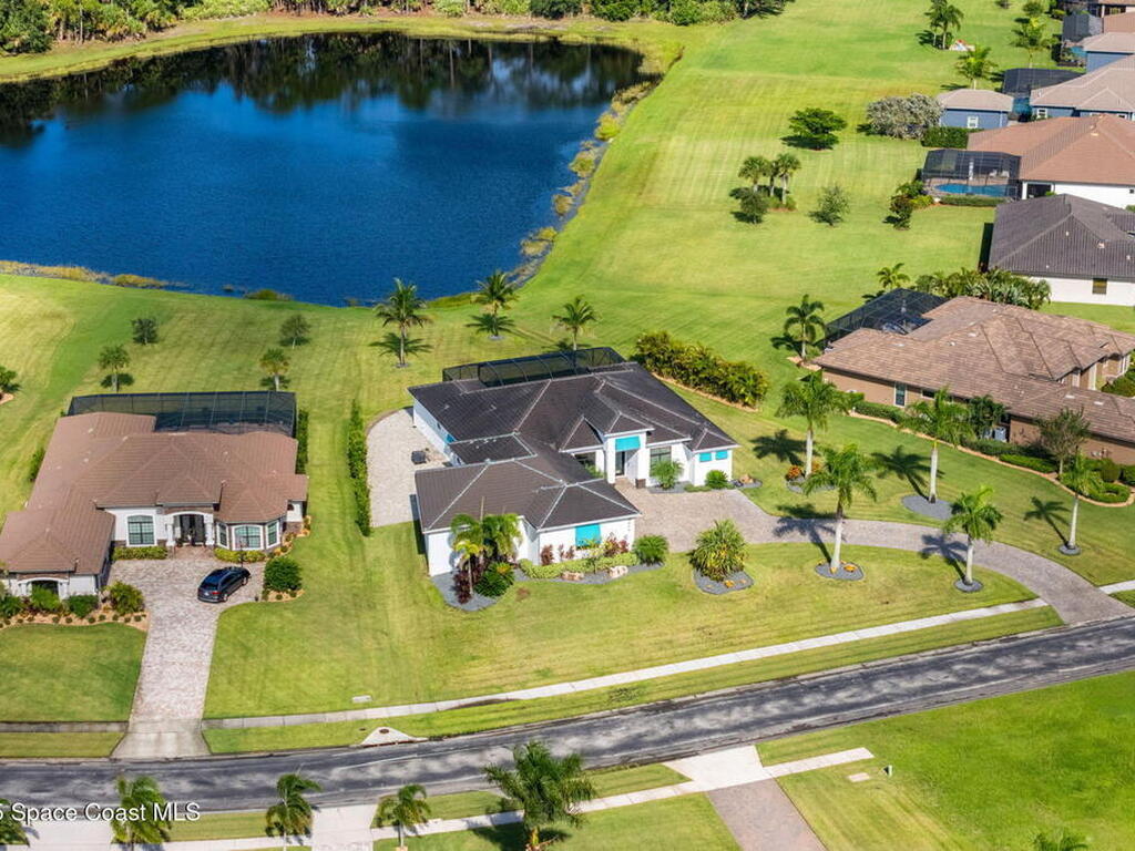 4494 Preservation Circle, Melbourne, FL 32934