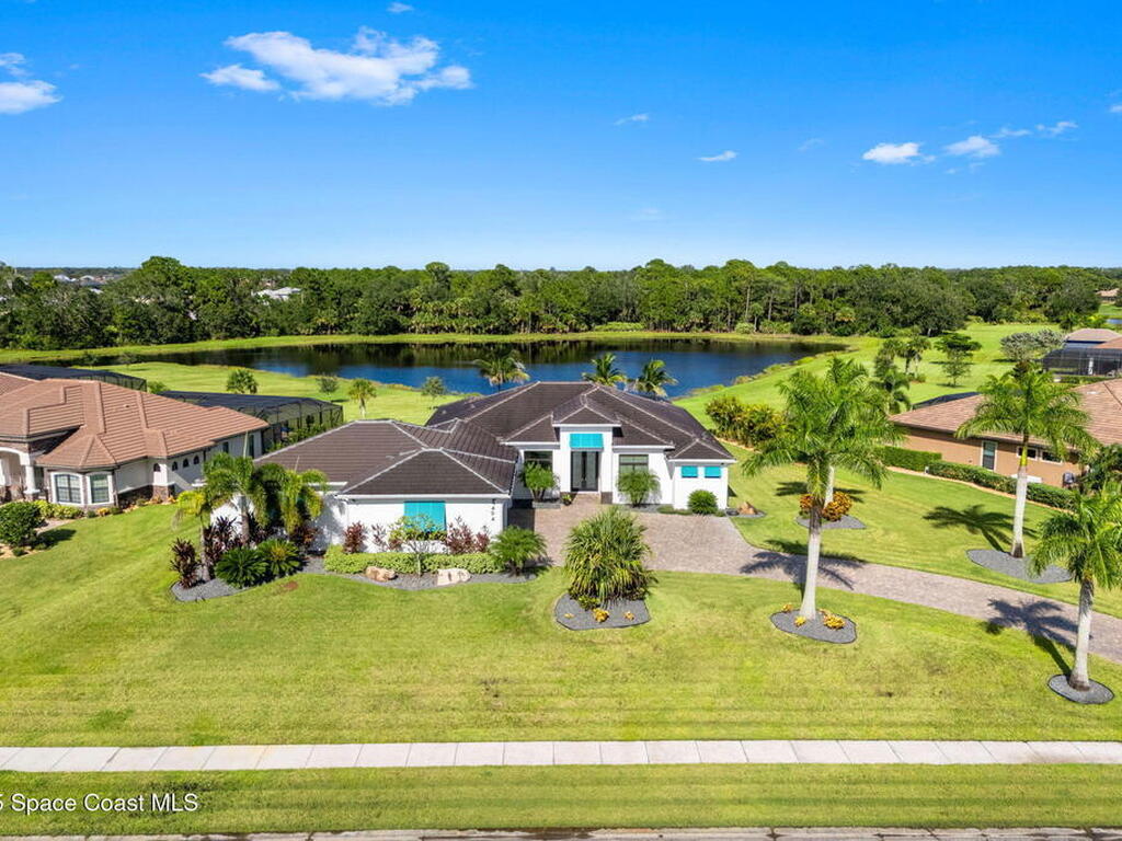 4494 Preservation Circle, Melbourne, FL 32934