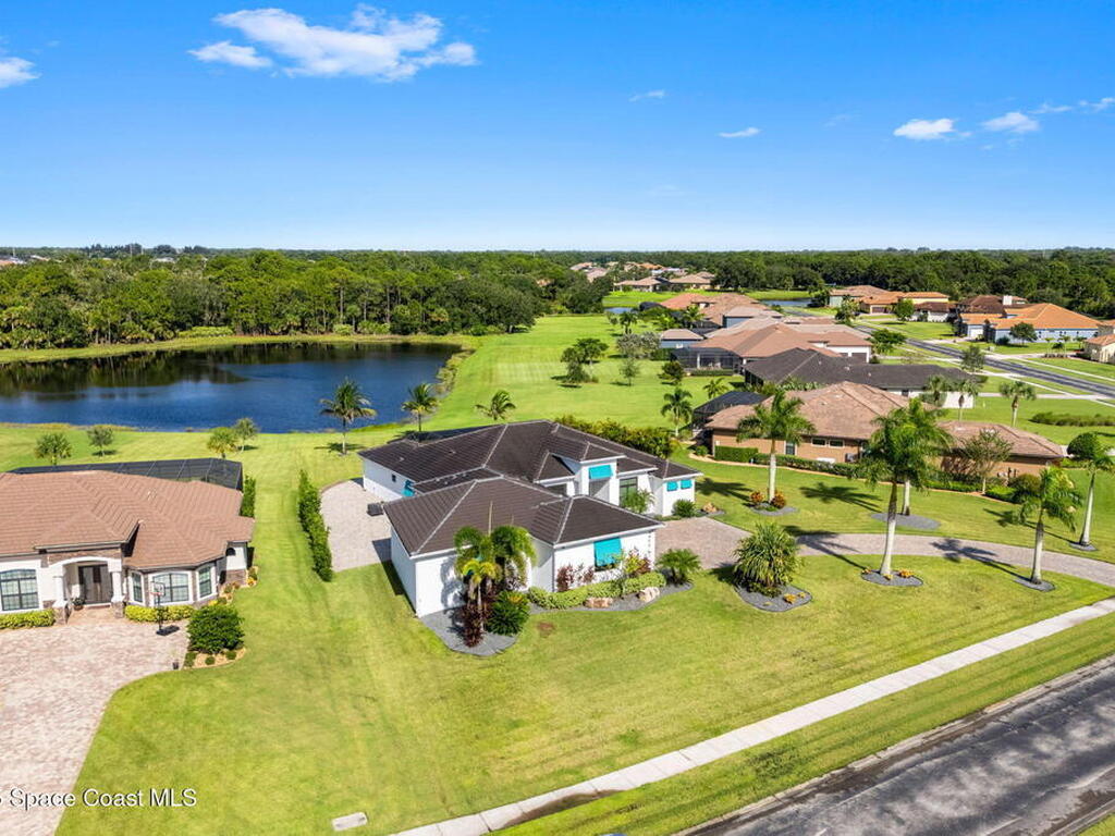 4494 Preservation Circle, Melbourne, FL 32934